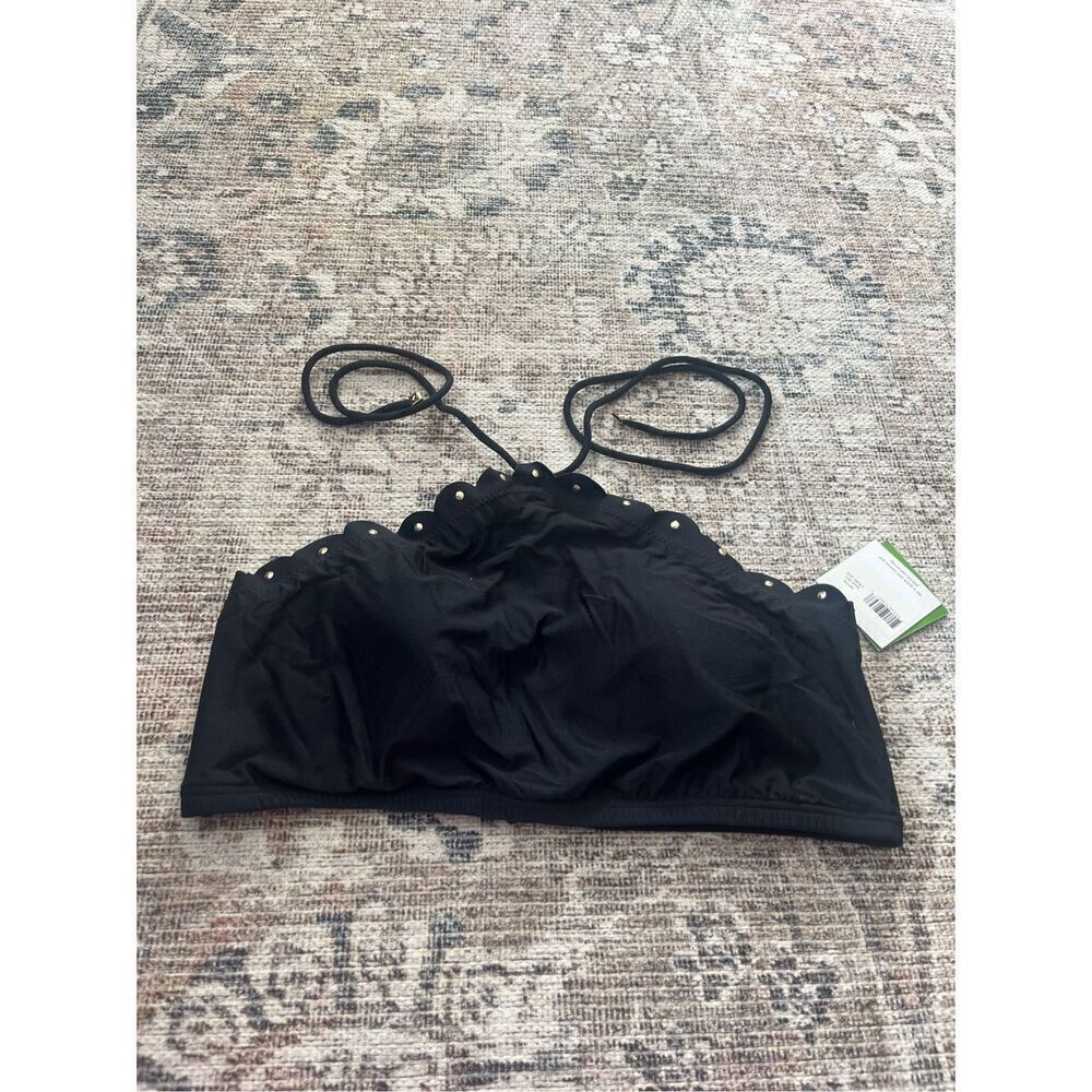 NWT Kate Spade Bikini Top